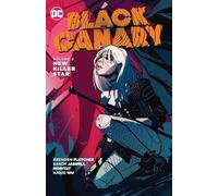 Black Canary TP Vol 2