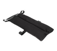 Black Canvas Drumstick Storage Bag for Mallet and Drum Stick