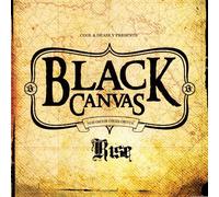 Black Canvas - Rise