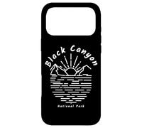 Black Canyon of the Gunnison National Park Case for iPhone 17 Pro Max