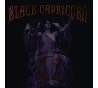 Black Capricorn - Omega 2cd set