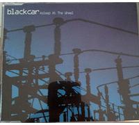 Black Car - Asleep at the Wheel