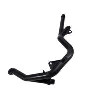Black Car Cooling Water Hose Return Pipe Radiator Hose for E38 E39 E46 Estate Saloon 11532247681