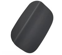 Black Car Fuel Tank Flap Air Door Panel A1177570006 Compatible For Benz CLA-Class W177 C117 2013-2019 Fuel Filler Cap Lid Cover