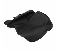 Black Car Interior Protector Plus Resistant Wear Lid with Manageable Set up Blueprint Leather Only Console Armrest Dustproof Cover for F150 20152023 Jump Seat Center