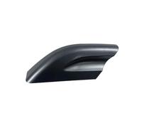 Black Car Roof Rack Bar Rail End Protection Cover Shell For Hyundai For Tucson 2004-2008 Car Roof Rack Cross Bars(Rear Right)