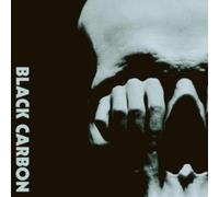Black Carbon by Timothy Fife (Vinyl Record 2017)