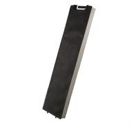 Black Carbon Filter for Miele DKF13 DKF13-1 Hoods