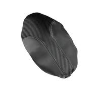 Black+Carbon Leather Splice Car Accessories Interior Center Control Armrest Box Cover For X-Trail Rogue 2014-2020 Car Interior