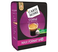 Black Card - Coffee Coffee Pods No.6 336G - Pack of 2
