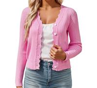 Black Cardigans for Women UK Navy Long Cardigan White Lace Short Non Static Acrylic Blend Petite 14-16 Size Ladies Tops Size 14 Jacket Pink M