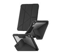 CARE™ by PanzerGlass Essential Case Black iPad 11" (2025)