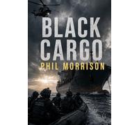 BLACK CARGO: A customs officer takes ten thousand dollars to look the other way. He signs the forms. He doesn't ask questions. He doesn't want to know.