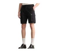 Black Cargo Bermuda Shorts - male - Calvin Klein - Casual Shorts - Black - W33 - Shorts W33