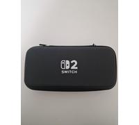 Switch Carrying Case The Legend of Zelda Tears of the Kingdom Edition w/sheet