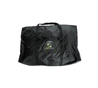 Black carrying bag Carp Spirit Boat One Noir TU