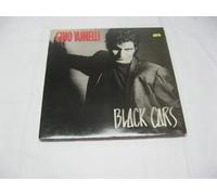 Black cars (1984) [VINYL]