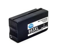 Black Cartridge Compatible with HP 953XL Officejet Pro 8210 8218 8710 8720 8730