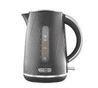 Black Cascade 1.7L Jug Kettle