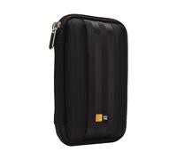 Black Case Logic QHDC-101 Hard Drive Case