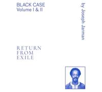 Black Case Volume I II: Return from Exile
