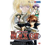 Black Cat 1 [DVD] [Region 1] [US Import] [NTSC]