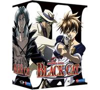 Black Cat 1 - Starter Set [DVD] [Region 1] [US Import] [NTSC]