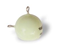 Black Cat 160 g cat ball, self-luminous, 1 piece, 160 g