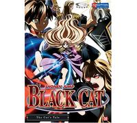 Black Cat 4: The Cat's Tale [DVD] [Region 1] [US Import] [NTSC]