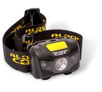 Black Cat Battle Cat Headlamp