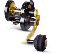 Black Cat Battle Cat Vertical / Catfish Fishing Multiplier Reel