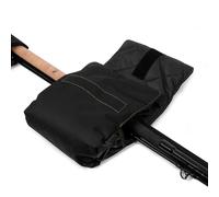 Black Cat Blck Tip&butt Protector