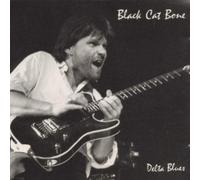 Black Cat Bone - Delta Blues [German Import]