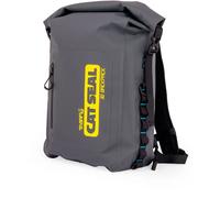 Black Cat Cat Seal Dry Sack 30l Grey