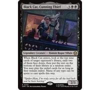 Black Cat, Cunning Thief | Marvel's Spider-Man