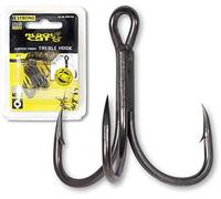 Black Cat DG Coating 4/0 Curved Point Drilling Pack of 5