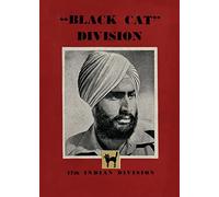 Black Cat Division: 17th Indian Division