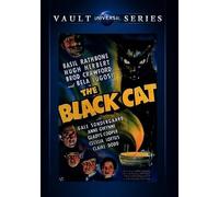 Black Cat [DVD] [1941] [Region 1] [US Import] [NTSC]
