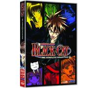 Black Cat [DVD] [Region 1] [US Import] [NTSC]