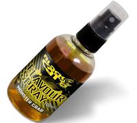 Black Cat Flavour Spray 100 ml Attractant, Monster Crab Flavour