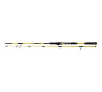 Black Cat Freestyle Spin 2,4m/2,7m Welsrute Wallerrute Spinn Vertikal Angelrute