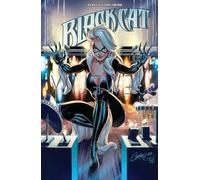 Black Cat: Grand Theft Marvel