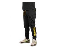 Black Cat Joggers