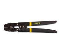 Black Cat Mega Crimping Pliers Silver 26 cm