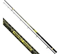 Black Cat Perfect Passion Spin / Catfish Fishing Rod