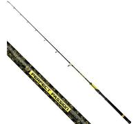 Black Cat Perfect Passion Vertical / Catfish Fishing Rod