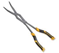 Black Cat Power Pliers With Double Joint / Catfish Fishing Tackle