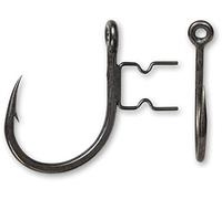 Black Cat Premium Claw Single Hook, 7/0, DG Coating, 1 Piece