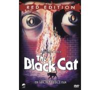 Black Cat - Red Edition
