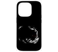 Black cat - Ruler of the Night - Born of the Darkness Case for iPhone 14 Pro